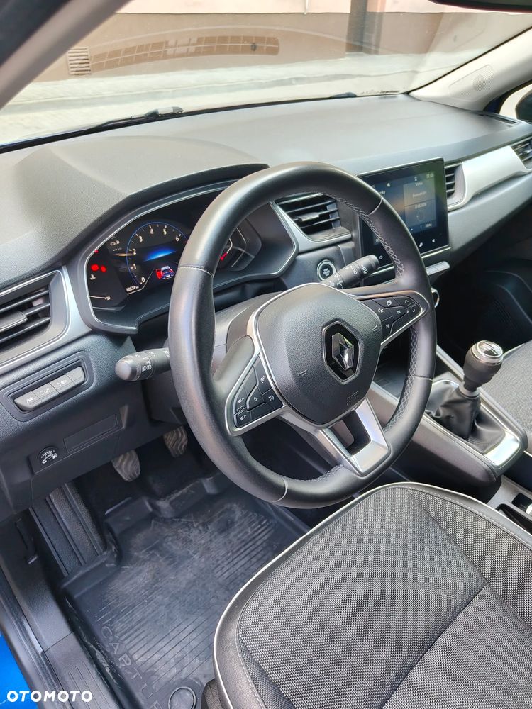 Renault Captur 1.0 TCe Intens - 9