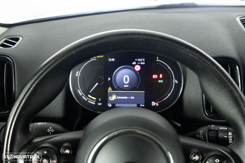 MINI Countryman Cooper SE ALL4 Auto - 24