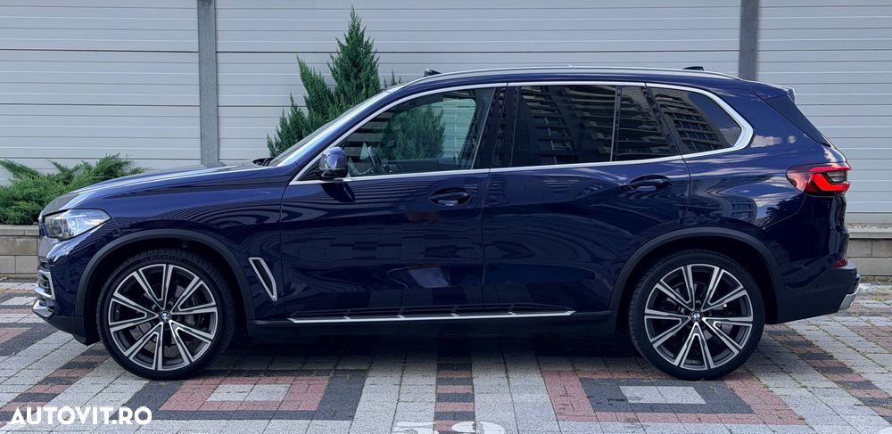BMW X5 xDrive30d AT MHEV - 5