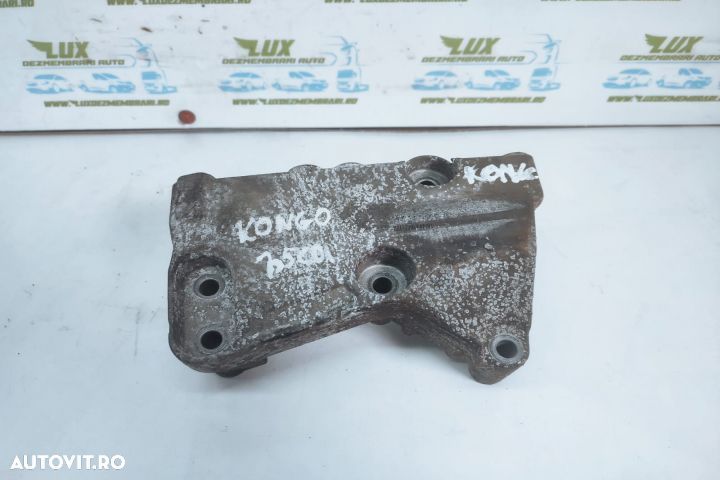 Suport motor 1.5 DCI k9k 112317173R Nissan Qashqai 1 (facelift) seria - 1