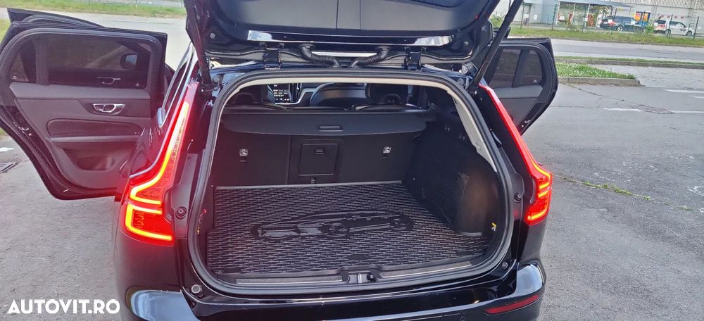 Volvo V60 D4 Geartronic Inscription - 11