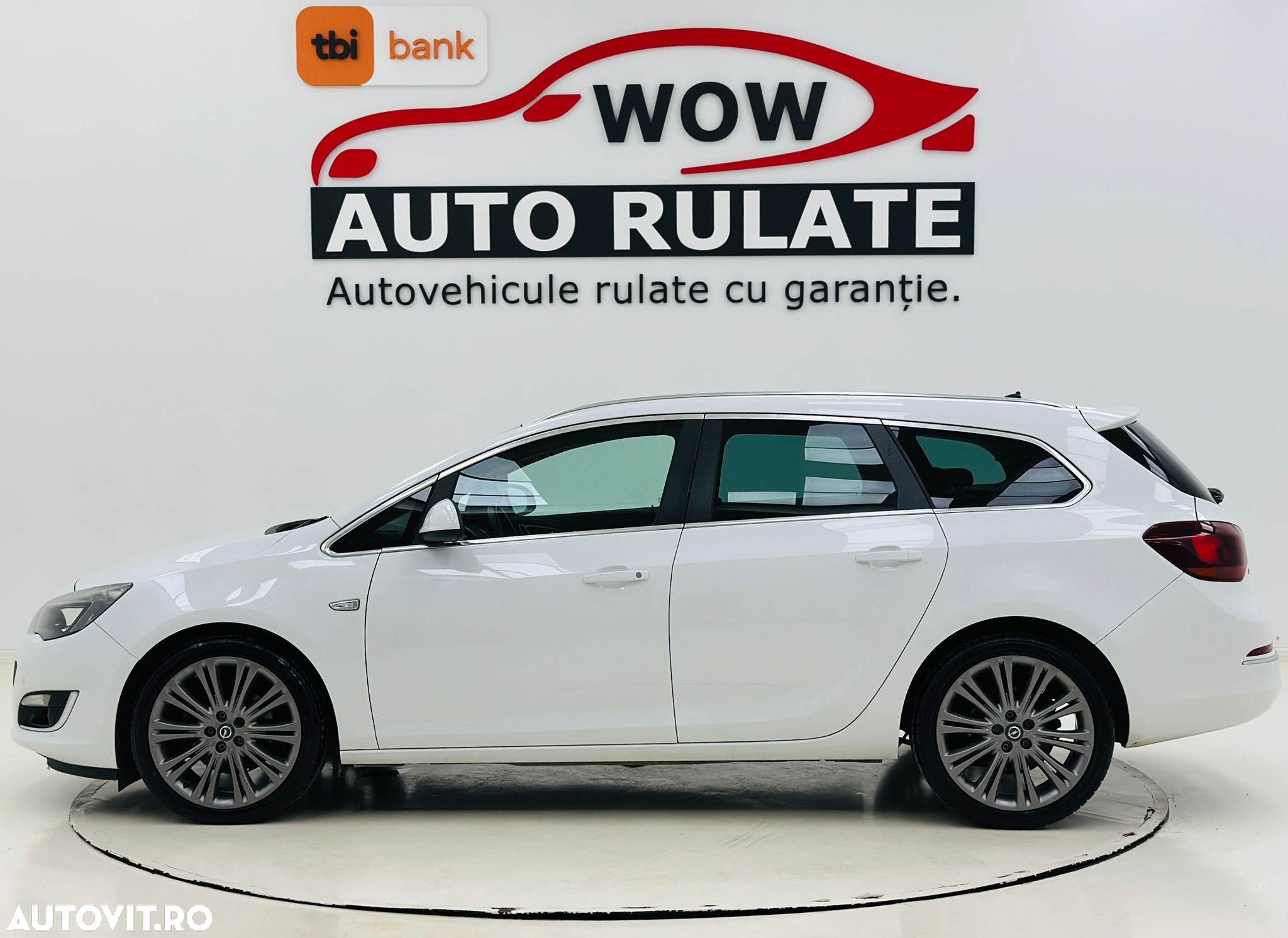 Opel Astra - 11