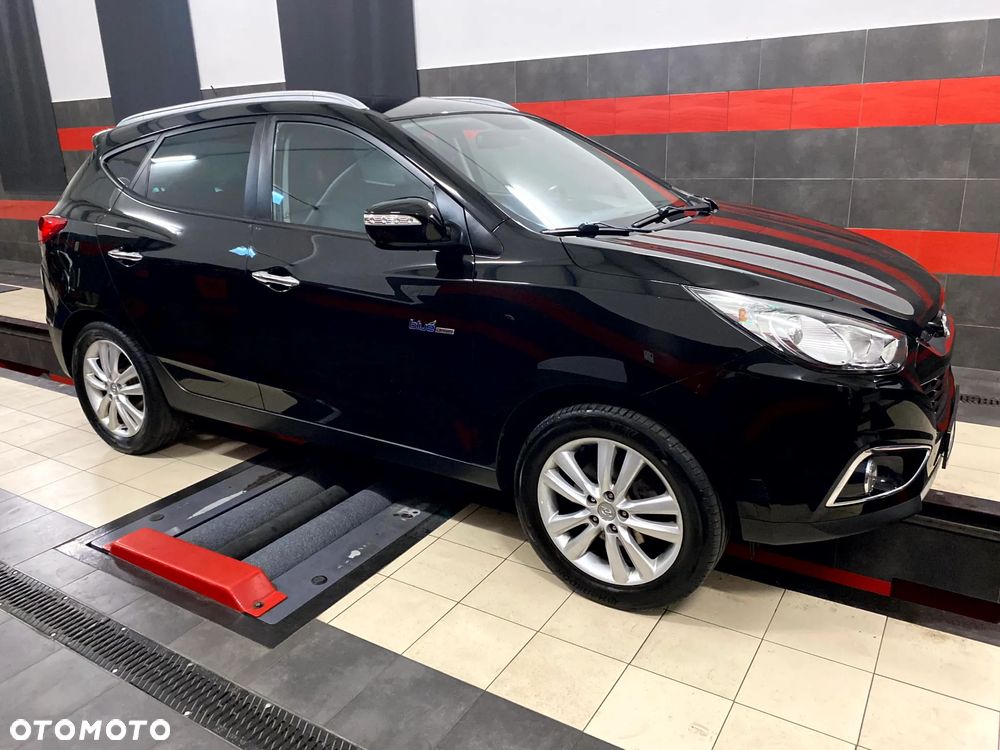 Hyundai ix35 1.6 2WD Comfort - 6