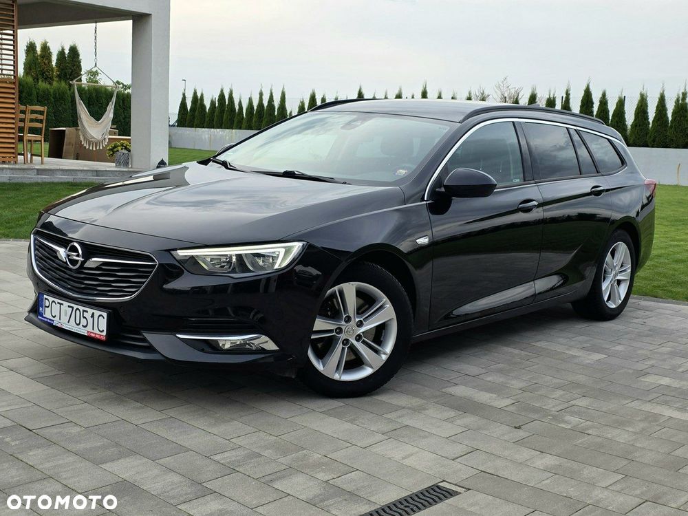 Opel Insignia - 22