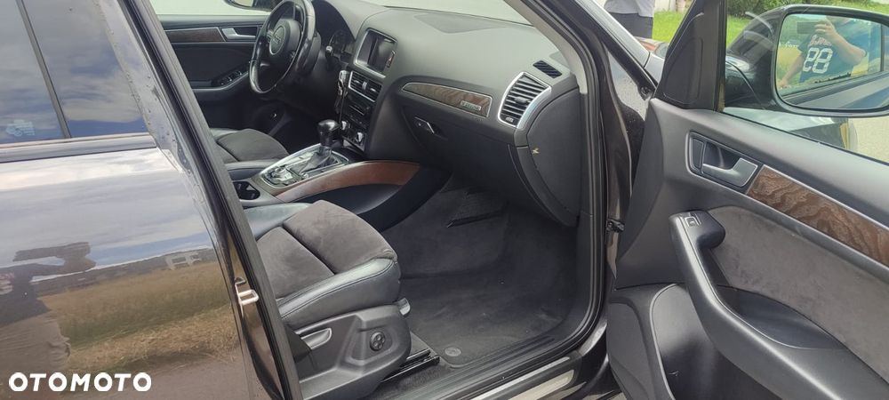 Audi Q5 2.0 TDI clean diesel Quattro S tronic - 24