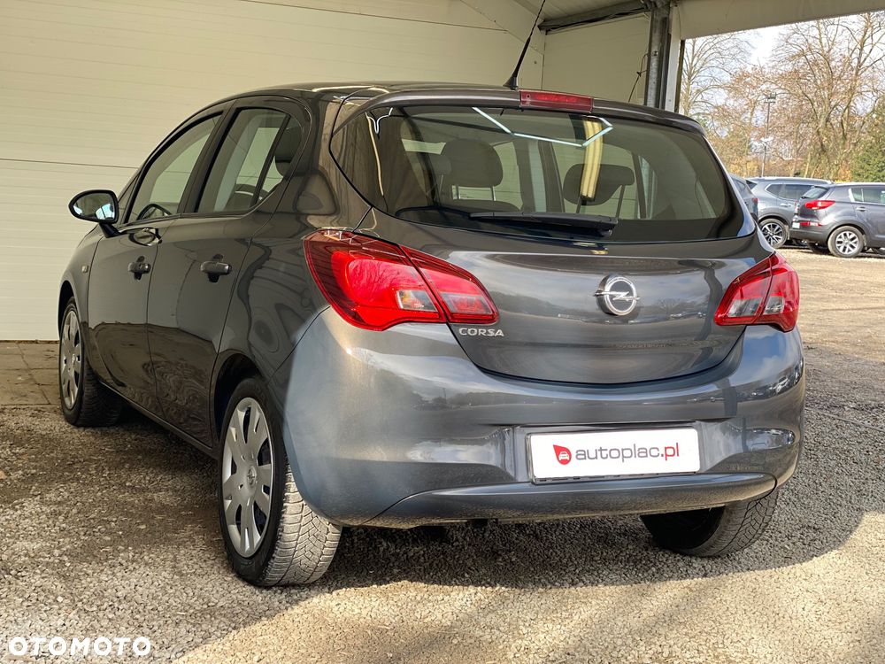 Opel Corsa 1.4 Active - 27