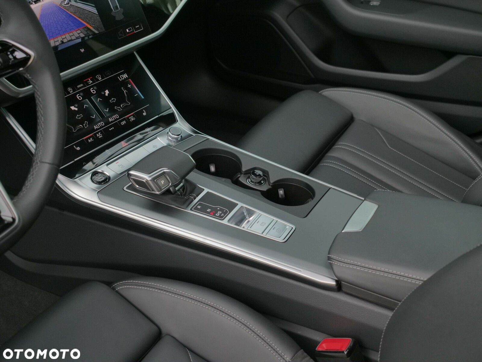 Audi A7 - 21
