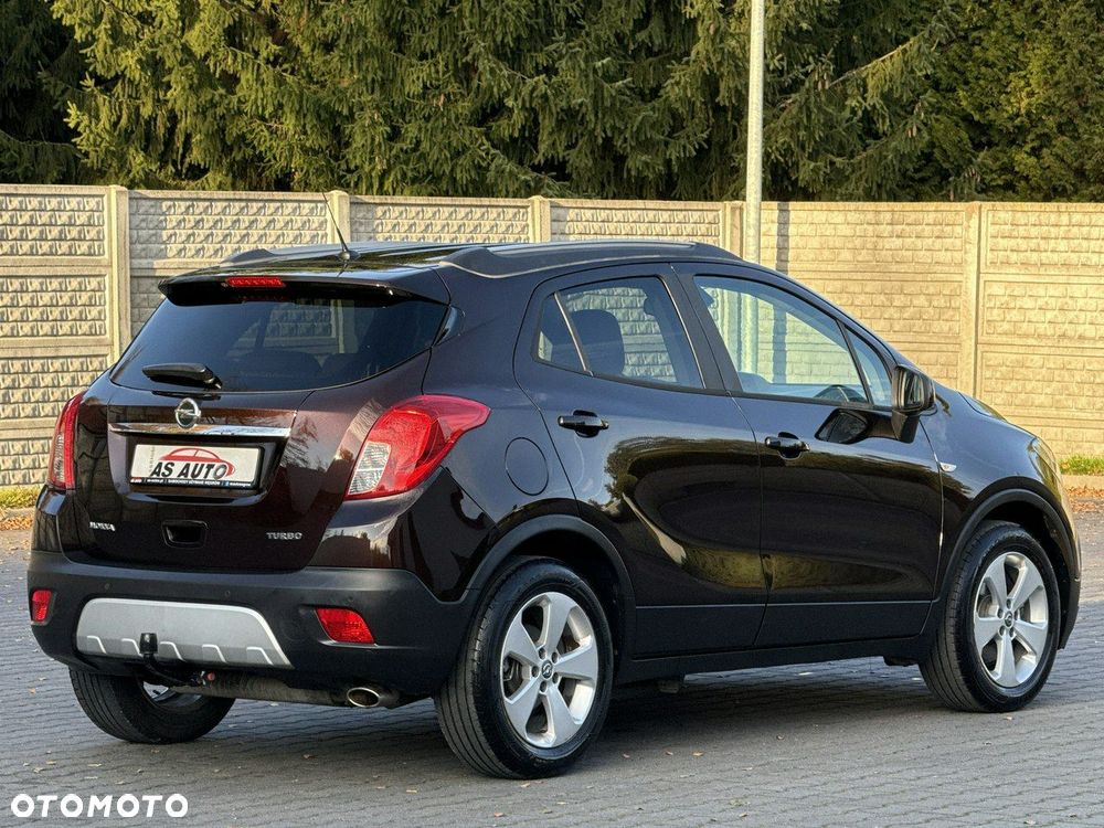Opel Mokka 1.4 T Enjoy - 40