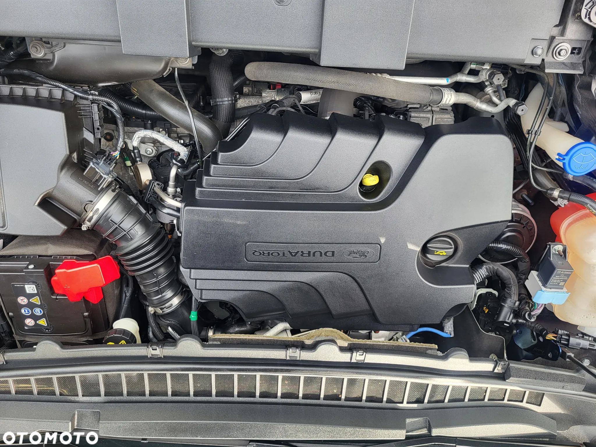 Ford Edge 2.0 TDCi Twin-Turbo 4WD ST-Line - 24