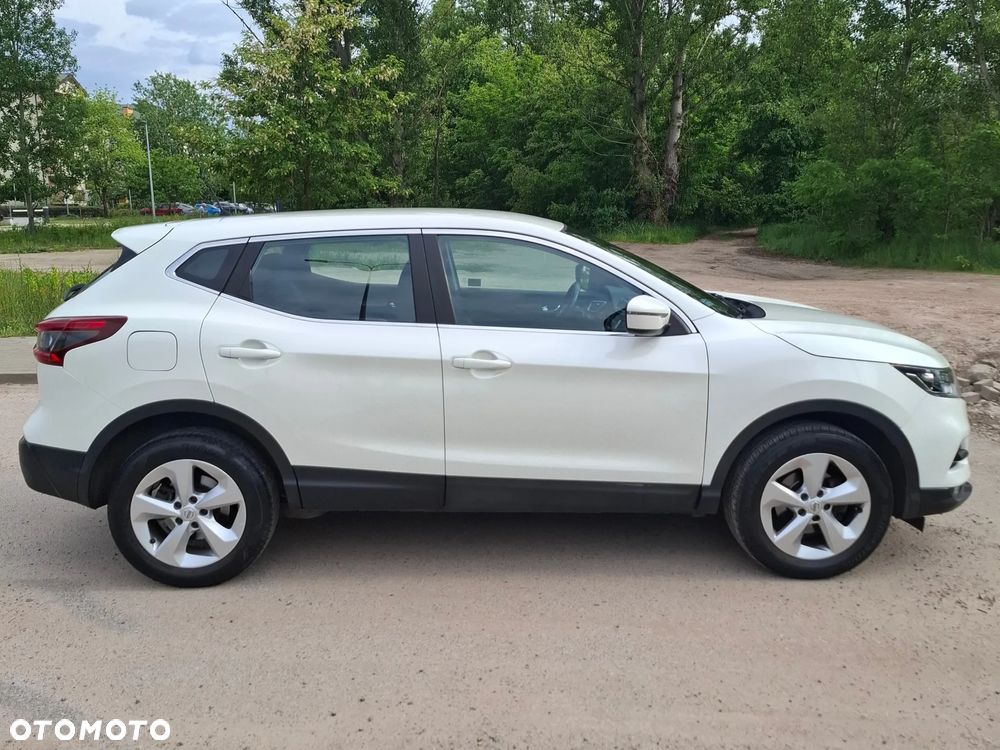 Nissan Qashqai - 3