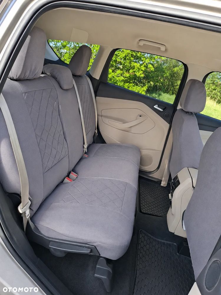 Ford Escape - 20