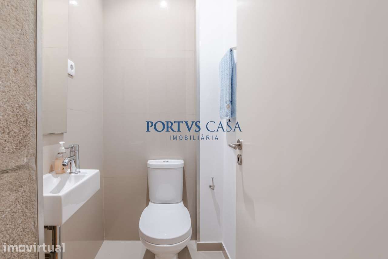 T2 de Charme | Santos Pousada | Porto - Grande imagem: 3/20