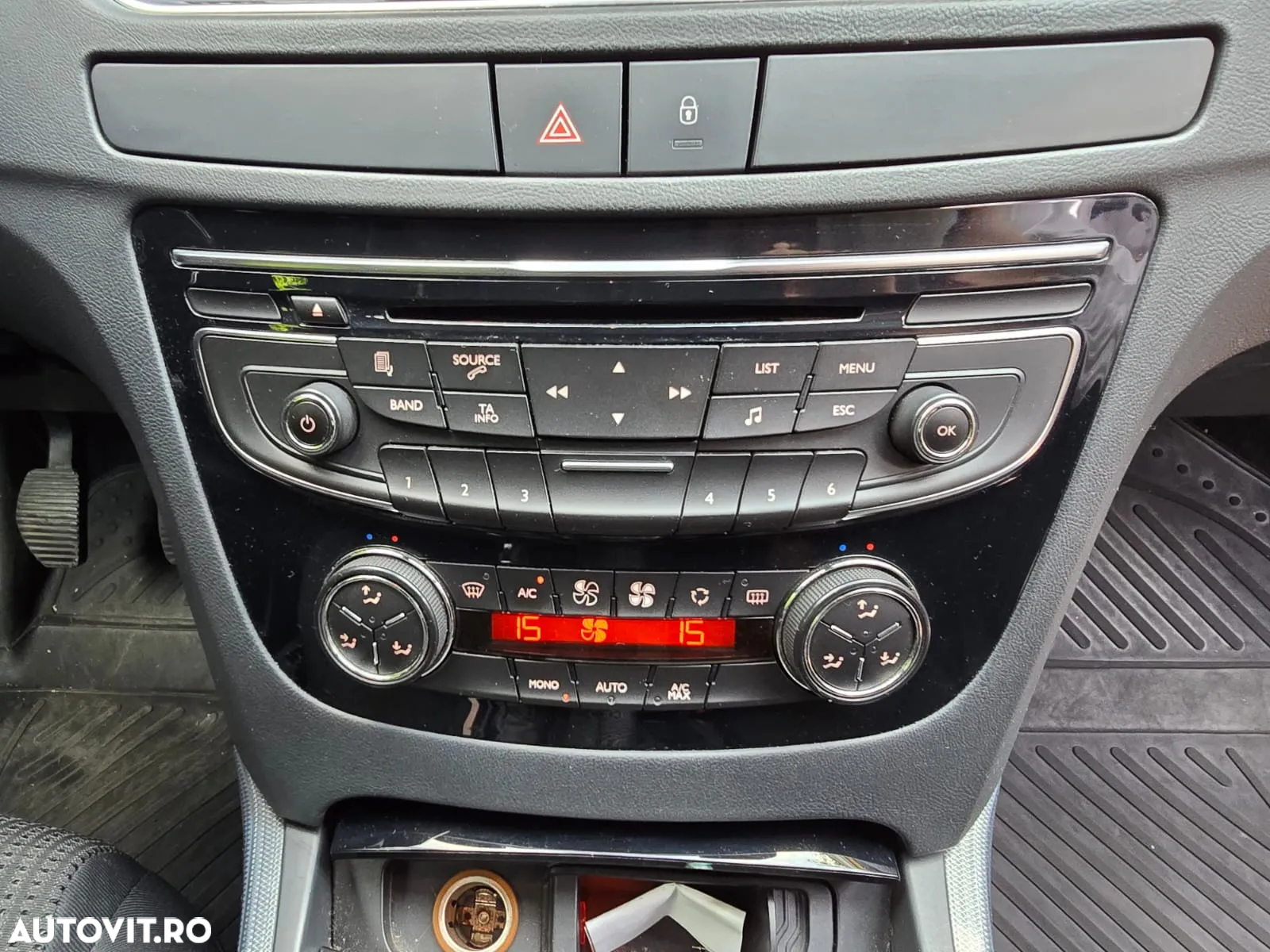Peugeot 508 - 13
