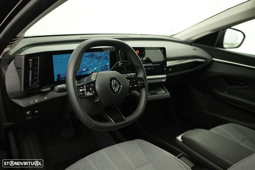Renault Mégane E-Tech EV60 Evolution ER Optimum Charge - 7