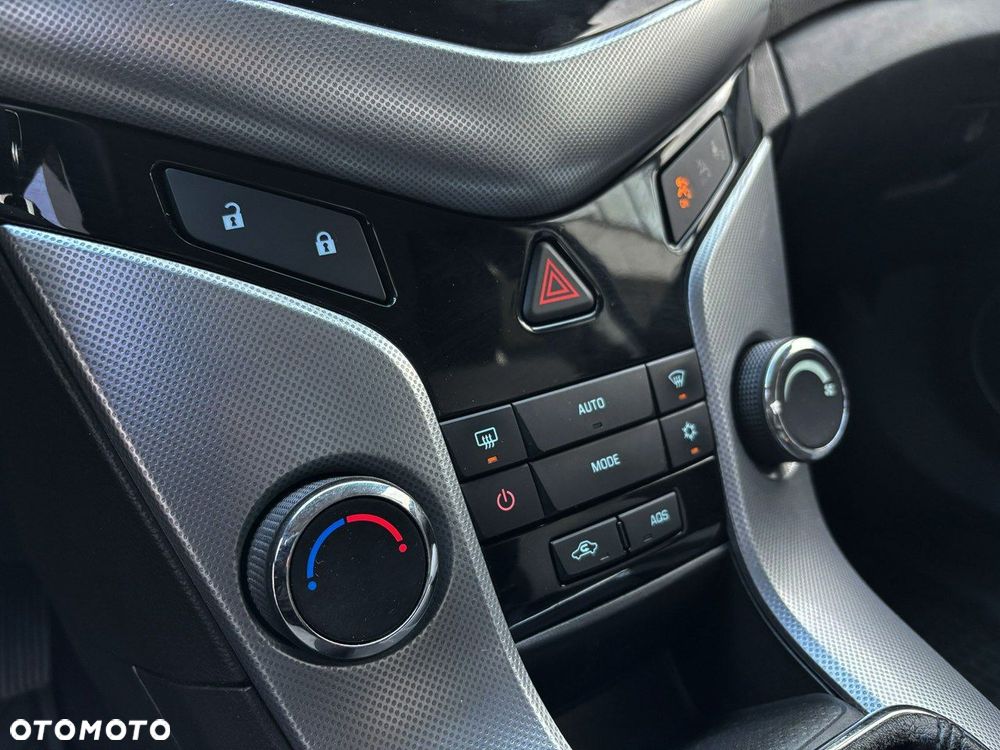 Chevrolet Cruze 2.0 D LT+ - 17