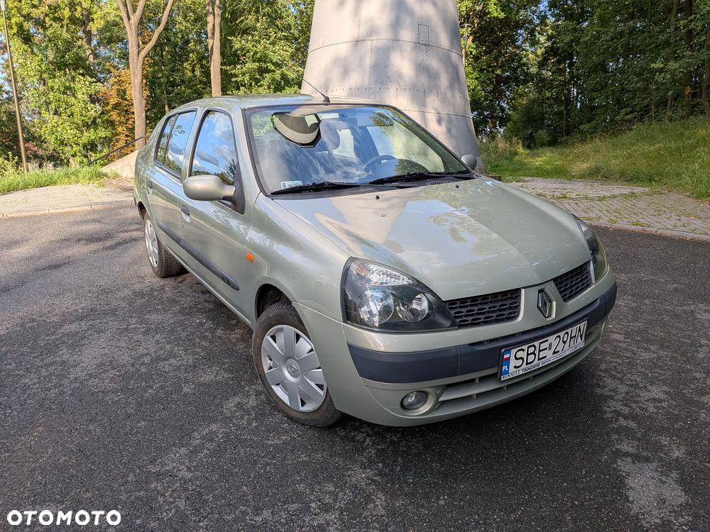Renault Thalia 1.4 Expression - 1