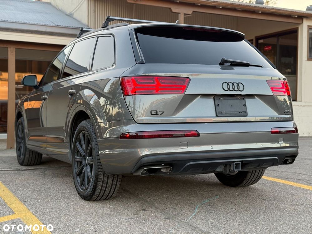 Audi Q7 - 8