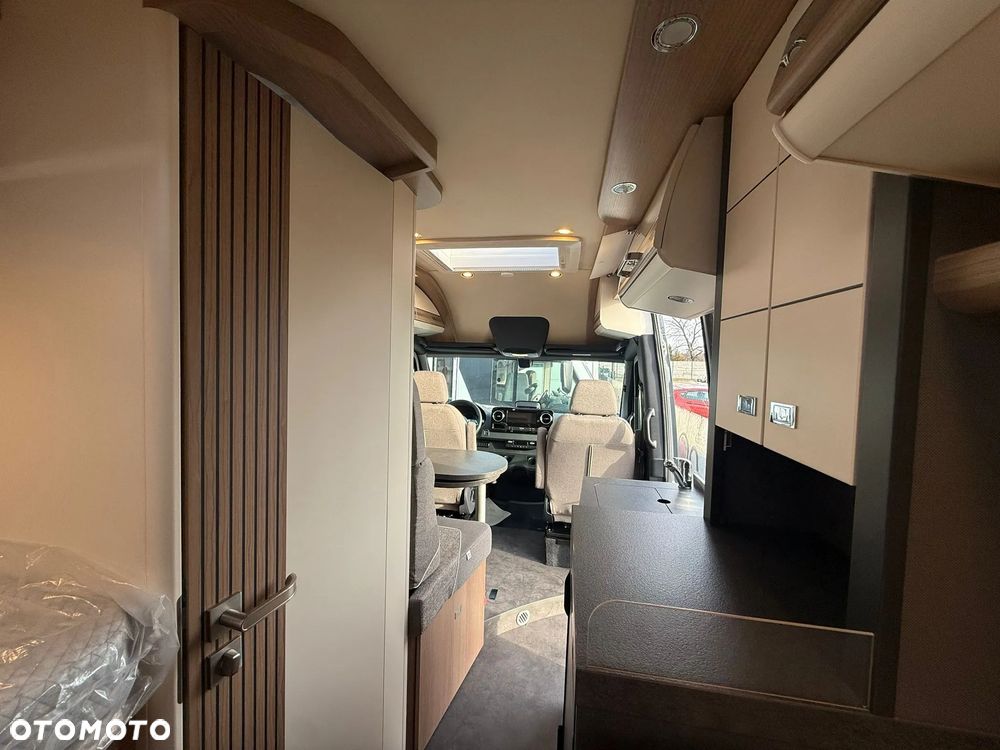 Carthago Malibu Genius 641 LE 4x4 - 9