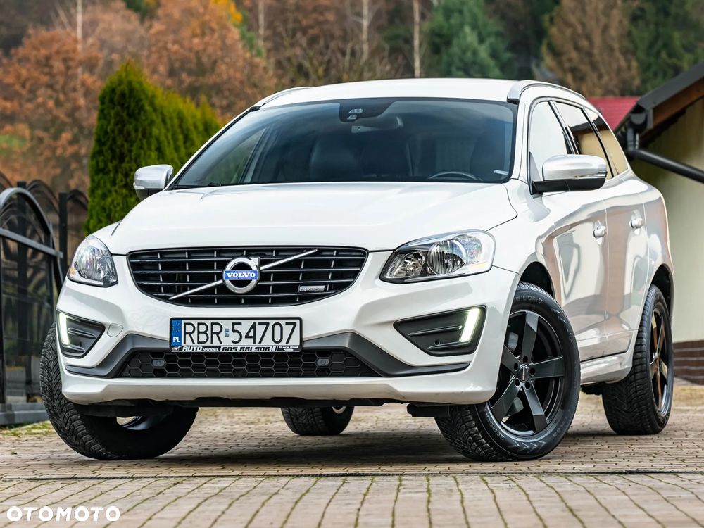 Volvo XC 60 D3 R-Design - 37