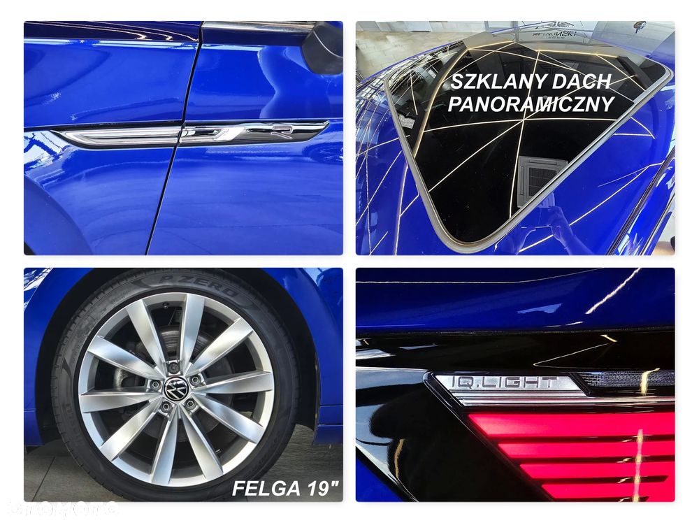 Volkswagen Arteon Shooting Brake 2.0 TDI SCR 4Motion DSG R-Line - 39