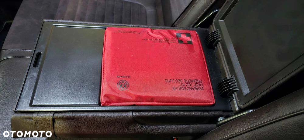 Volkswagen Passat 2.0 TDI 4Motion DSG BlueMotion Tech Exclusive - 19