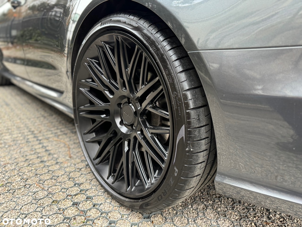 Audi RS6 Performance 4.0 TFSI Quattro Tiptronic - 5
