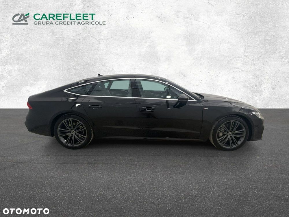 Audi A7 Sportback - 4