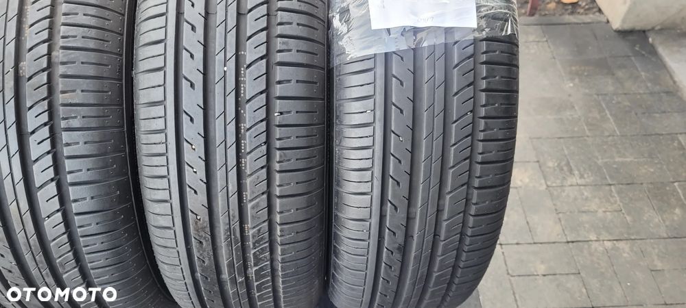 Opony letnie Zeetex ZT1000 195/65/15 2020 - 3