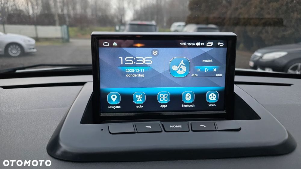 Peugeot 3008 120 VTi Premium - 13