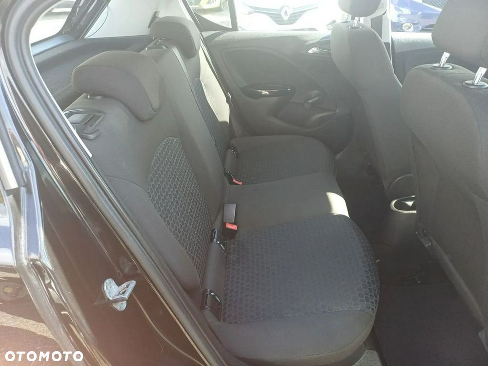Opel Corsa 1.0 T GPF Cosmo S&S - 13