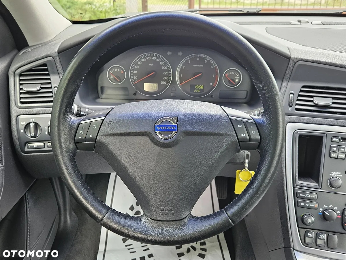 Volvo S60 2.0 T Momentum - 9