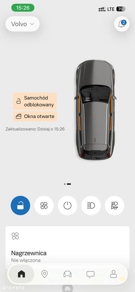 Volvo V90 D4 AWD Geartronic Inscription - 19