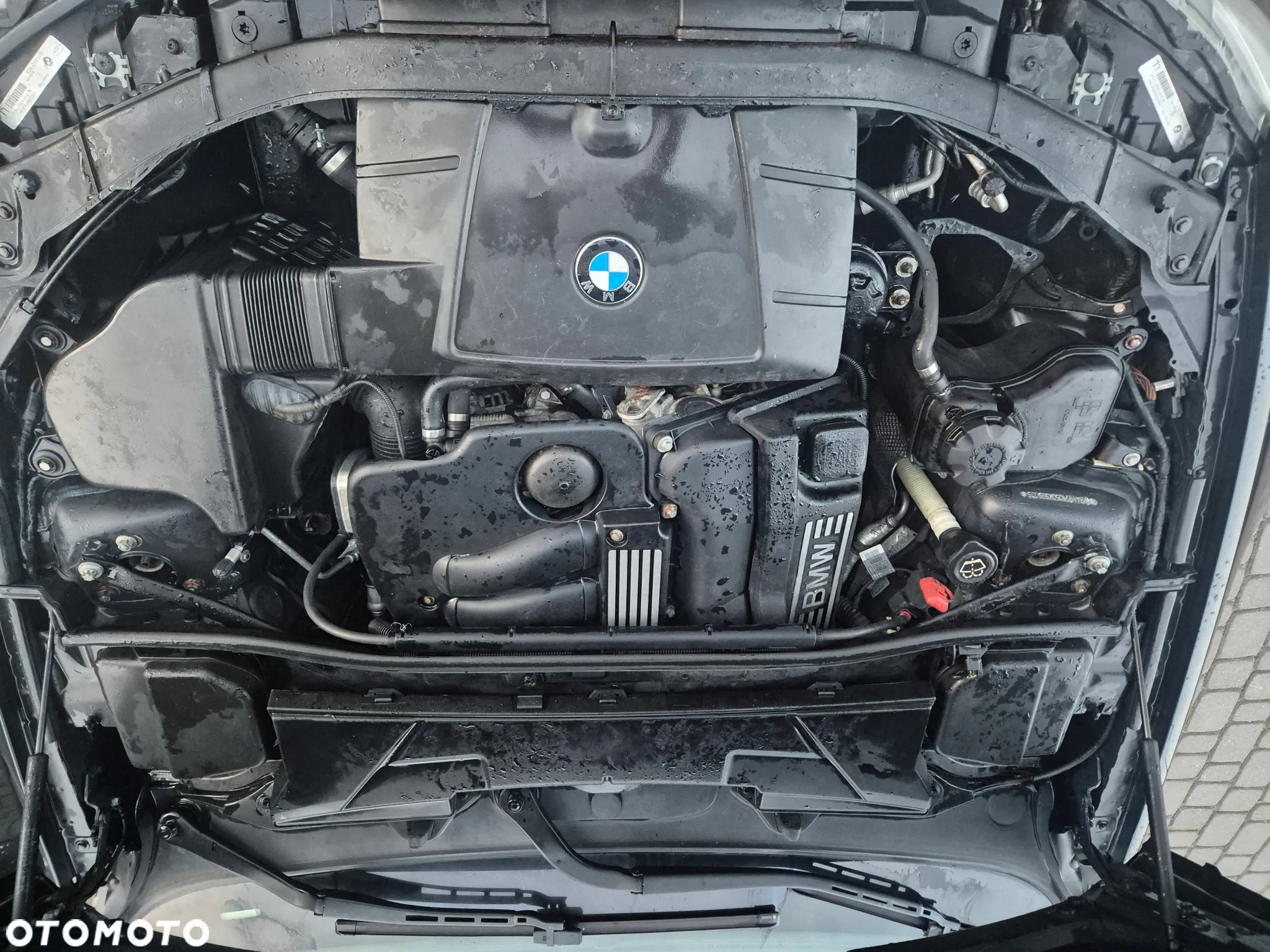 BMW Seria 3 320i - 21
