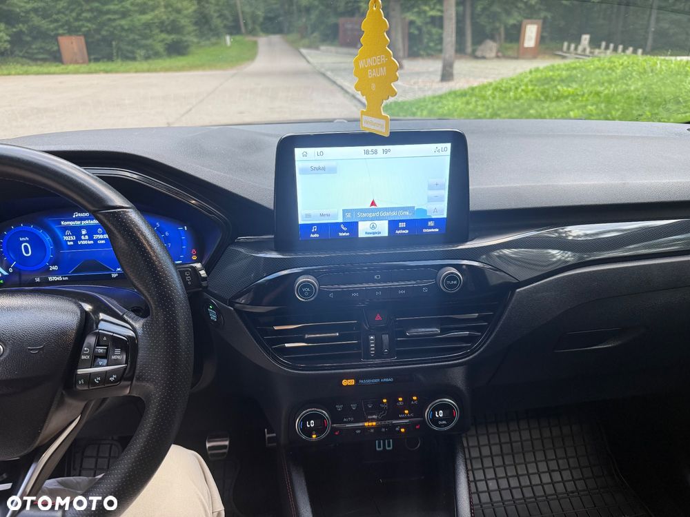 Ford Kuga 1.5 EcoBoost FWD ST-Line ASS - 13