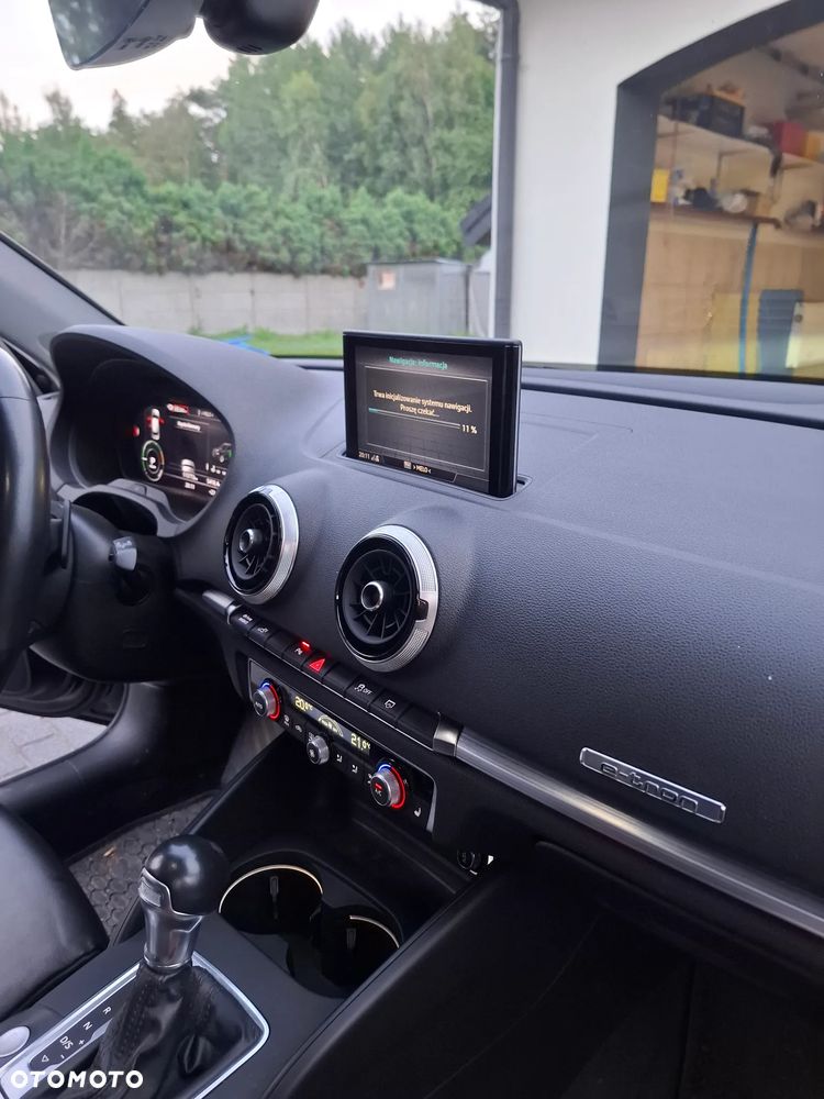 Audi A3 Sportback - 18