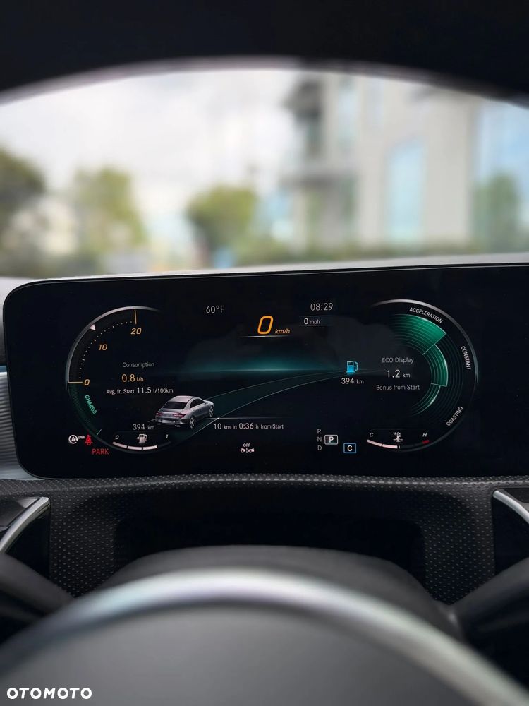 Mercedes-Benz CLA 250 Progressive 7G-DCT - 25