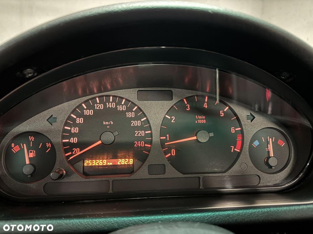BMW Z3 - 31