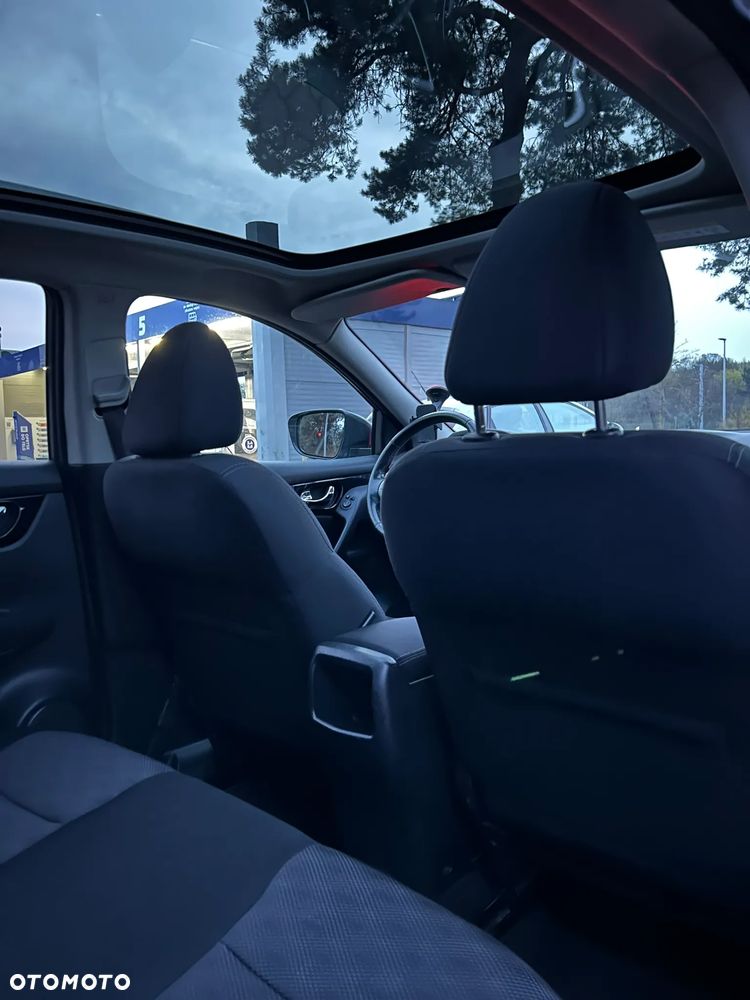 Nissan Qashqai - 10