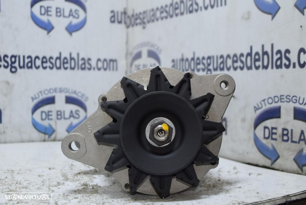 ALTERNADOR OPEL CORSA A - 1