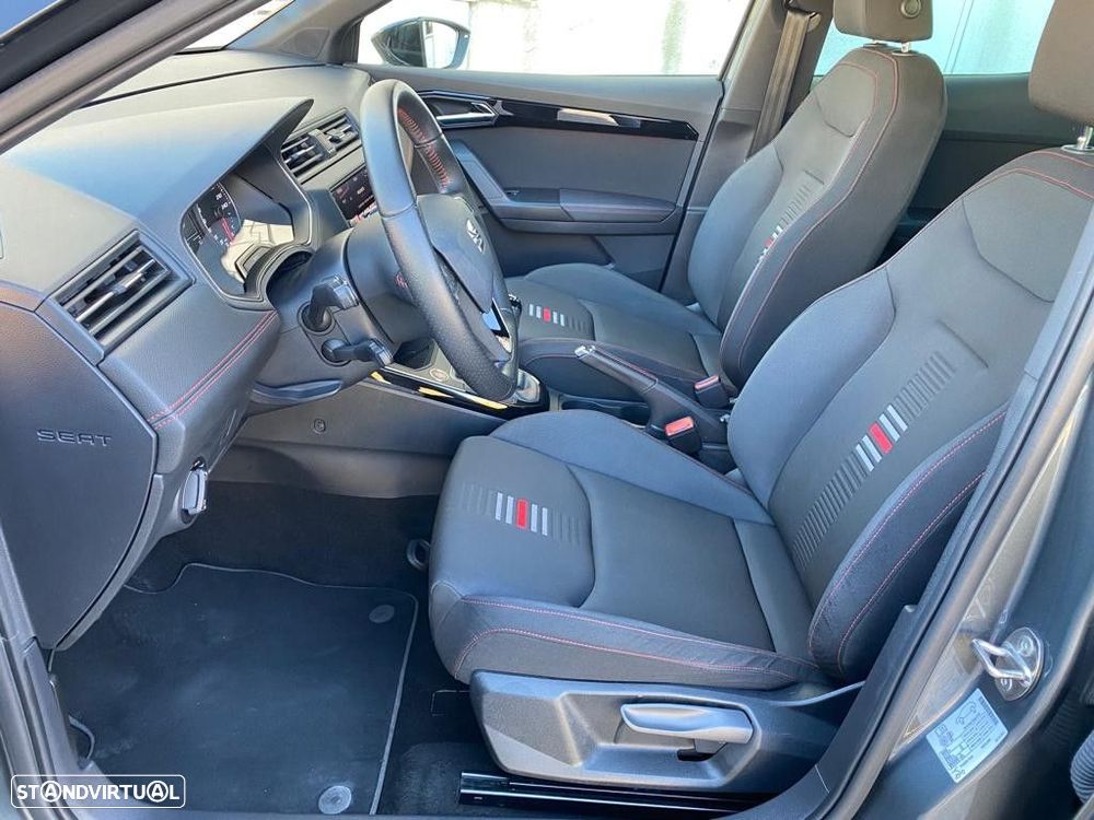 SEAT Arona 1.0 TSI FR - 31