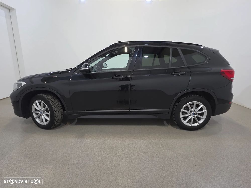 BMW X1 - 15