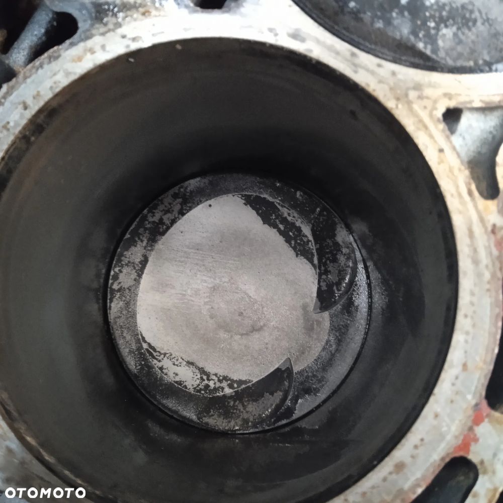 Blok silnika CJE 1.8TSI - 4