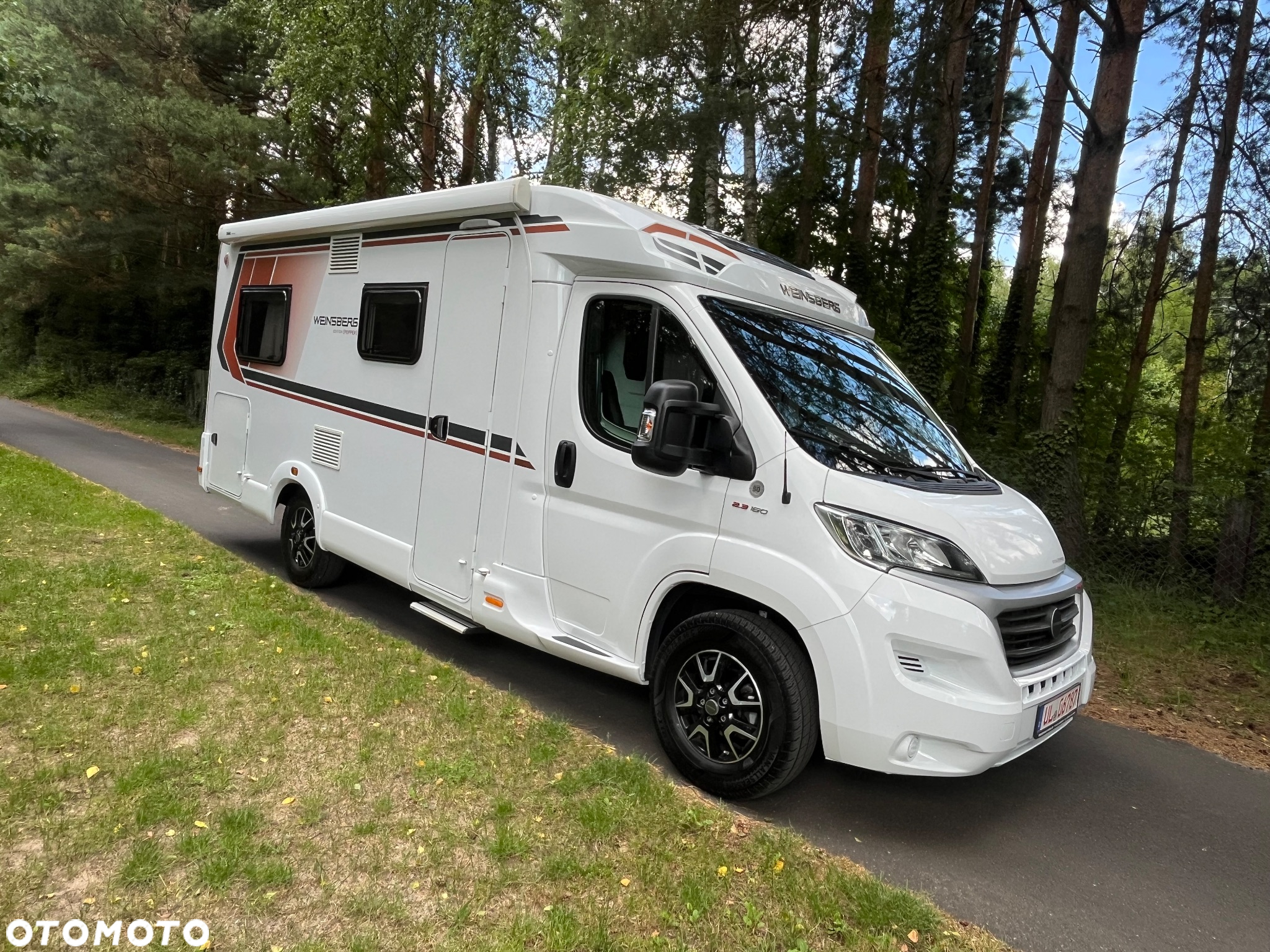 Fiat EDITION PEPPER 2.3 160KM - 39