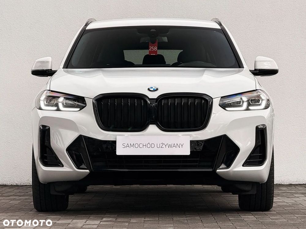 BMW X3 xDrive30i M Sport - 4