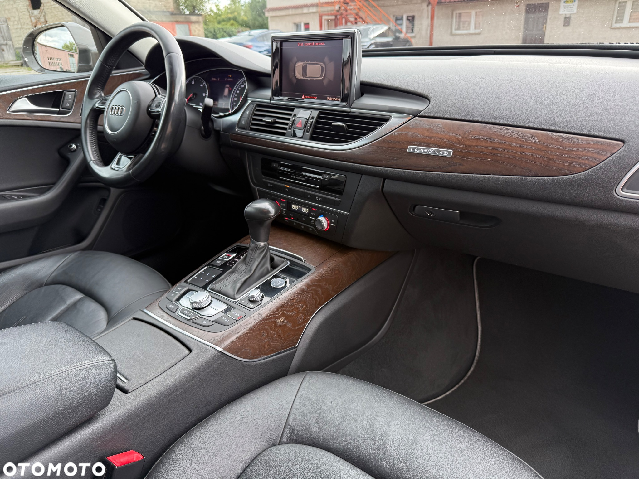Audi A6 Allroad 3.0 TDI Quattro S tronic - 27