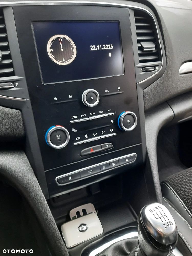 Renault Megane ENERGY dCi 130 INTENS - 2