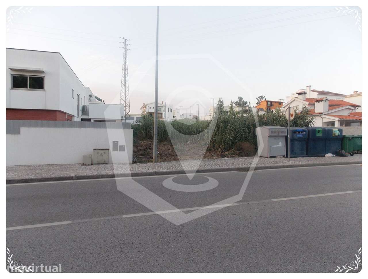 Terreno em Anadia - Óptima  Localização! - Grande imagem: 3/3