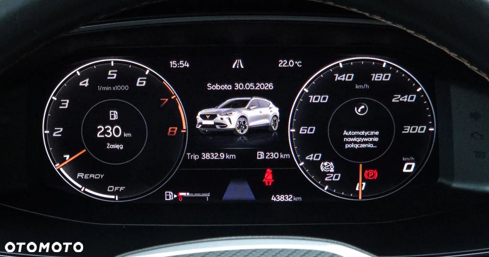 Cupra Formentor - 24