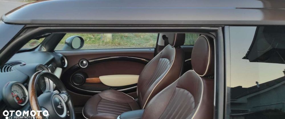 MINI Countryman - 25