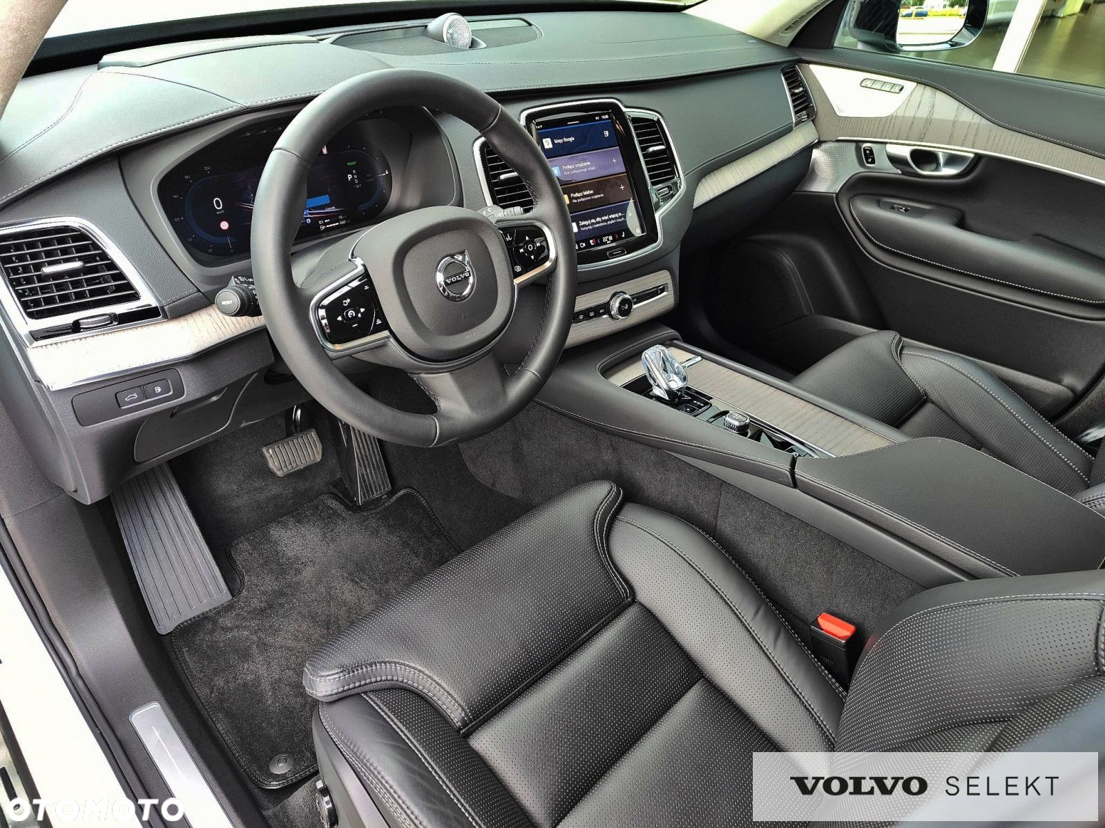 Volvo XC 90 - 15